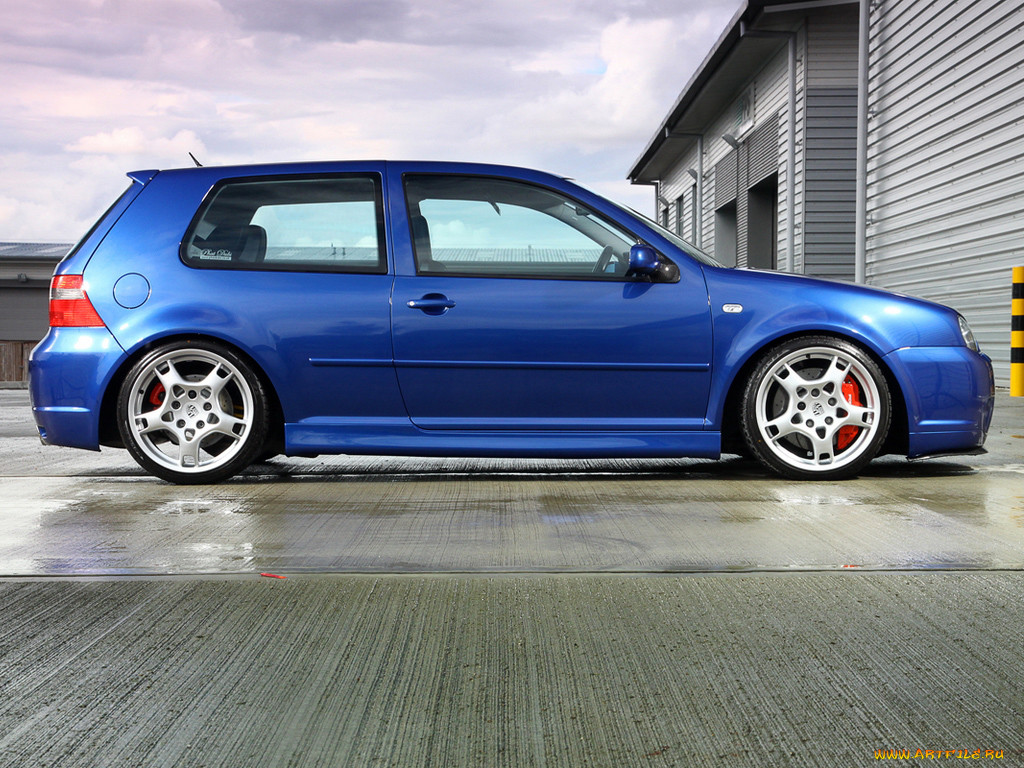 , volkswagen